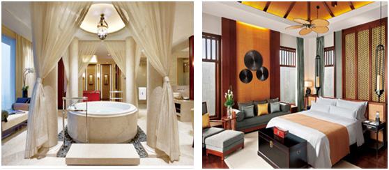 现代风格 现代风格