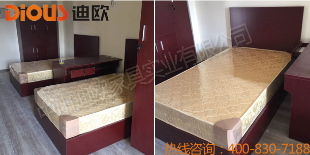 中建七局南方公司-美女污网站办公家具项目案例