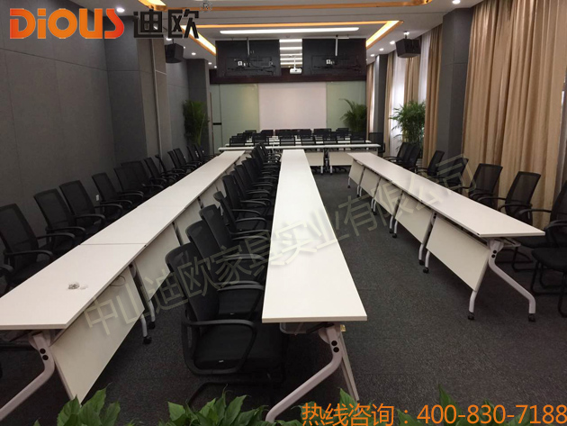 中建七局南方公司-美女污网站办公家具项目案例