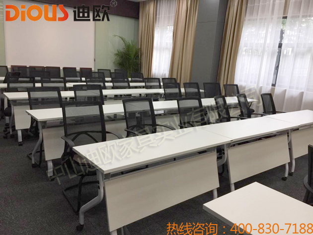中建七局南方公司-美女污网站办公家具项目案例