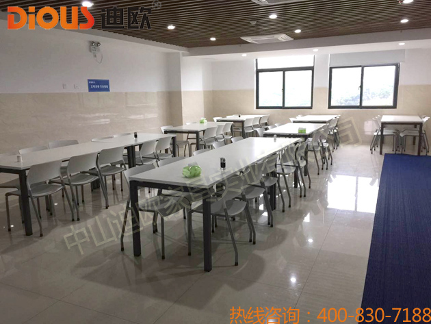 中建七局南方公司-美女污网站办公家具项目案例