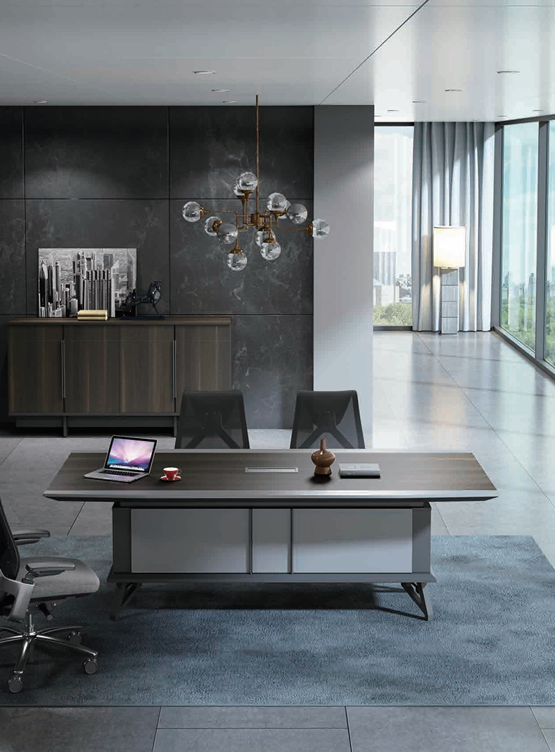 博跃系列小型会议桌 博跃系列小型会议桌