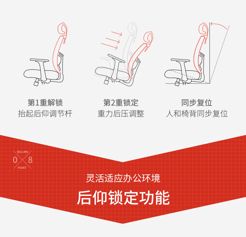 美女污网站家具-人体工学椅办公网椅