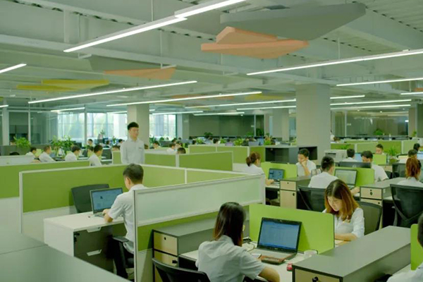 美女污网站家具公司