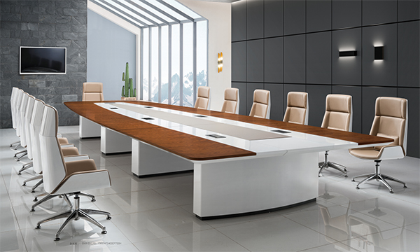 名轩系列会议桌 名轩系列会议桌