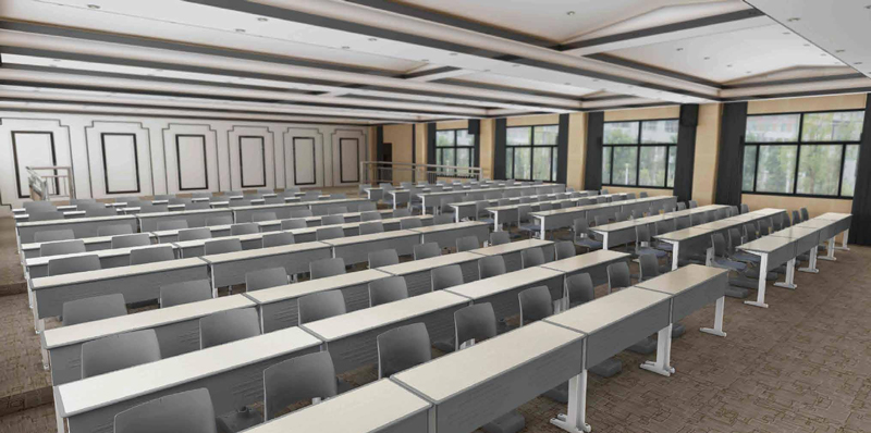 2021-学生课桌椅-爱迪生系列-美女污网站家具教育家具品牌
