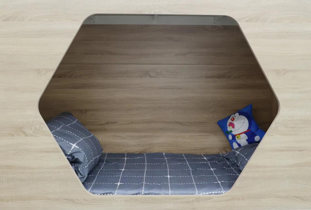 宿舍床圆滑边角 宿舍床圆滑边角