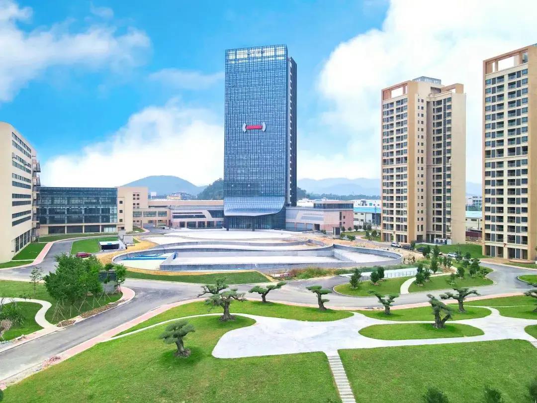 汉宇集团股份有限公司 汉宇集团股份有限公司