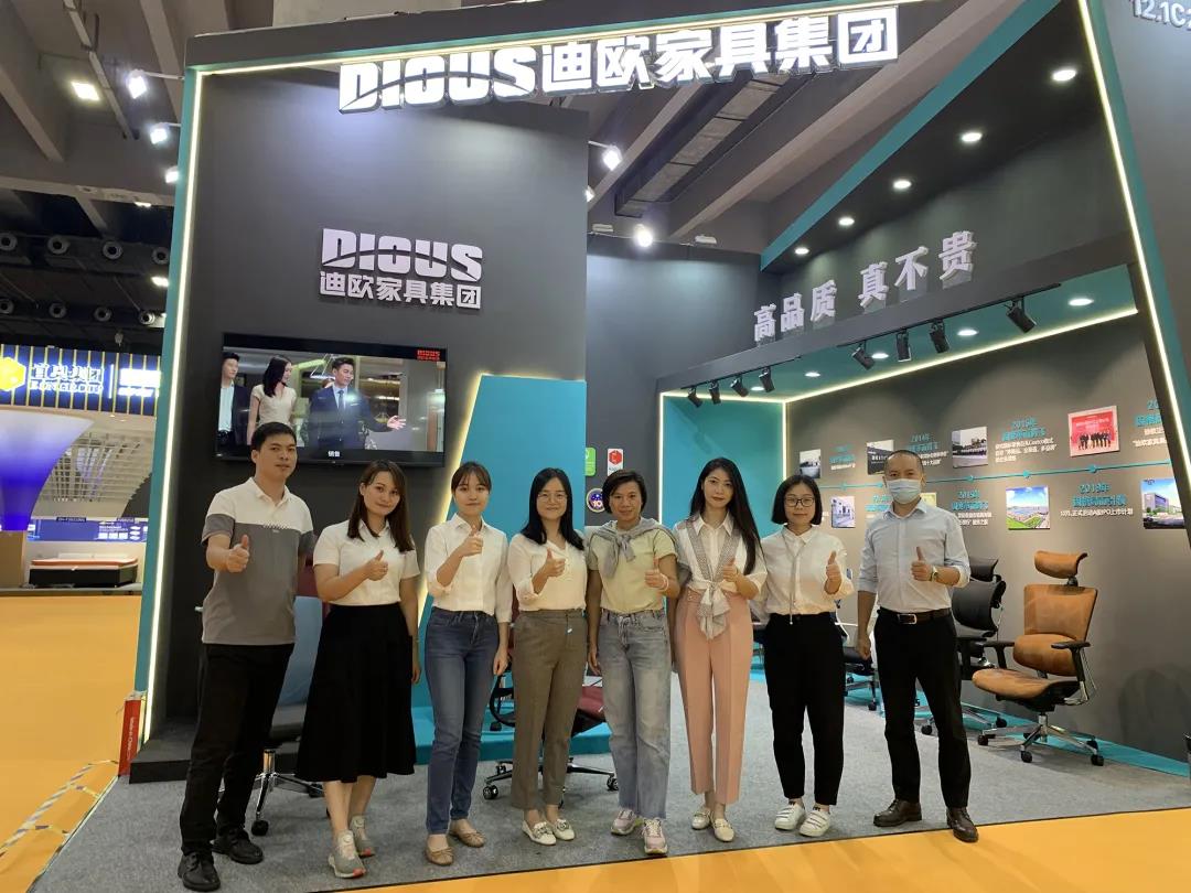 图丨美女污网站收获了来自各地观展人员的高度好评