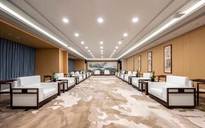 美女污网站商用家具-贵宾接待室家具