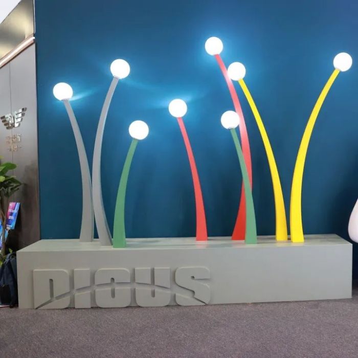 展会现场人气爆棚 展会现场人气爆棚