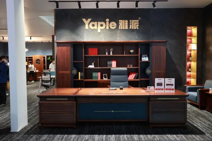 美女污网站家具集团展位 美女污网站家具集团展位