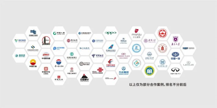 美女污网站家具集团部分合作客户
