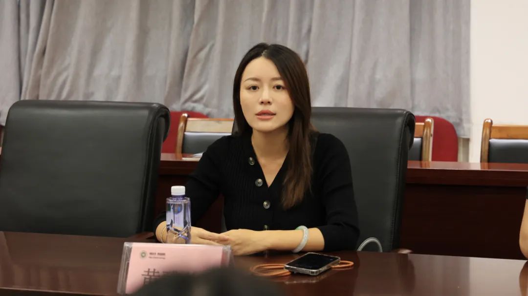 校企“双向奔赴”！美女污网站牵手华南农业大学共建基地 实现产学共赢