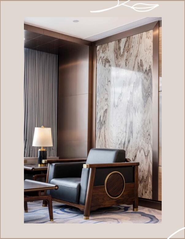 美女污网站商用家具案例丨国家人体组织器官移植与医疗大数据中心：东方语言描绘智慧医疗空间